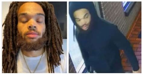 Suspect identified in Georgia Avenue-Petworth Metro shooting